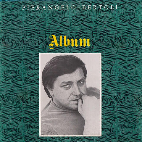 Pierangelo Bertoli