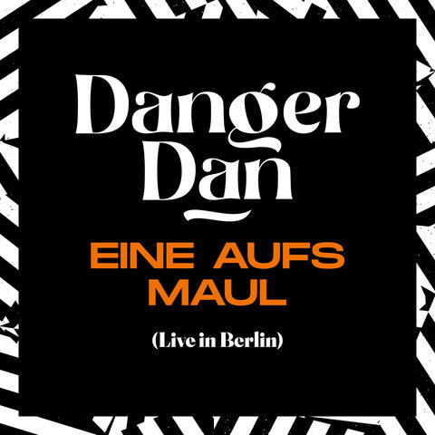 Eine aufs Maul (Live in Berlin, 2022)