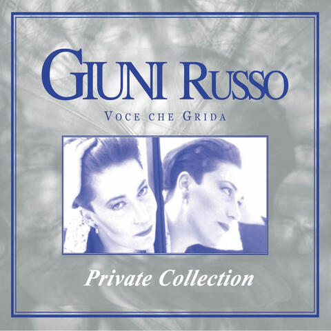 Voce Che Grida