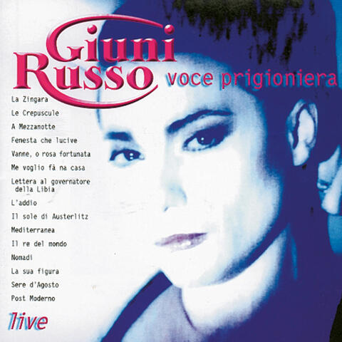 Voce Prigioniera