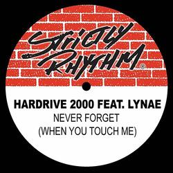 Living in the Future (feat. Salandy)