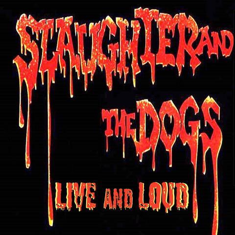 Live And Loud