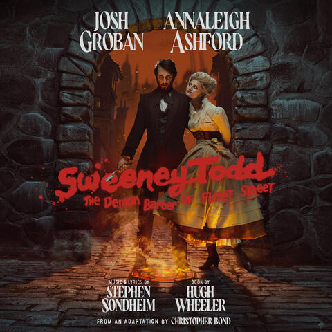 The Ballad of Sweeney Todd (Opening) [2023 Broadway Cast Recording]