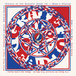 Dark Hollow (Live at the Fillmore East, San Francisco, CA 2/14/70) [2023 Remaster]