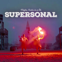 Supersonal
