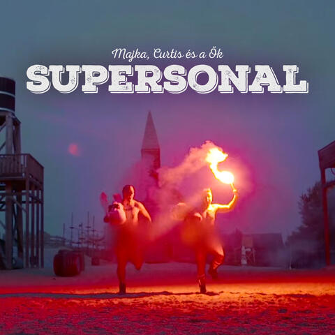 Supersonal