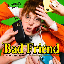 bad friend