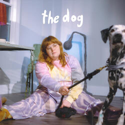 the dog