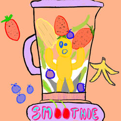 smoothie