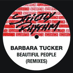 Beautiful People