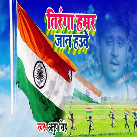 Triranga Hamar Jan Haube