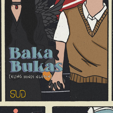 Baka Bukas (Kung Hindi Ngayon)