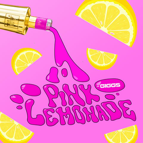 Pink Lemonade