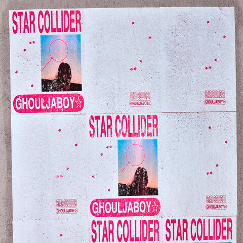 STAR COLLIDER