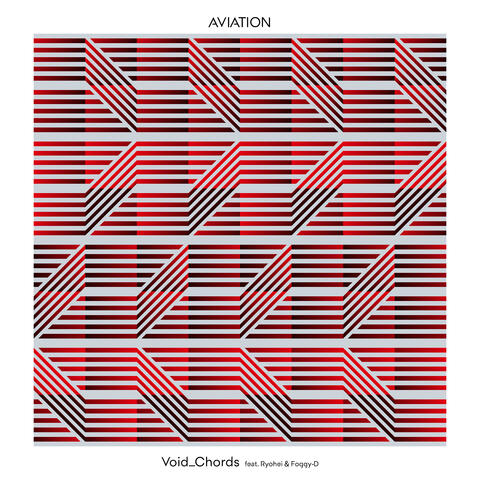 AVIATION (feat. Ryohei & Foggy-D)