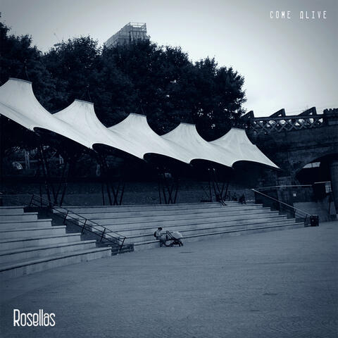 Come Alive