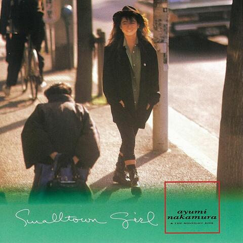 Smalltown Girl