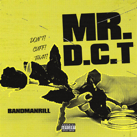 Defiant Presents x Bandmanrill