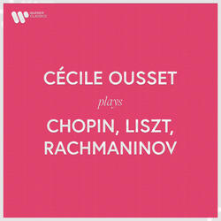Rachmaninov: Piano Concerto No. 2 in C Minor, Op. 18: II. Adagio sostenuto