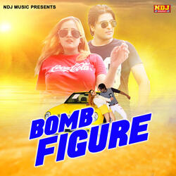 Bomb Figure