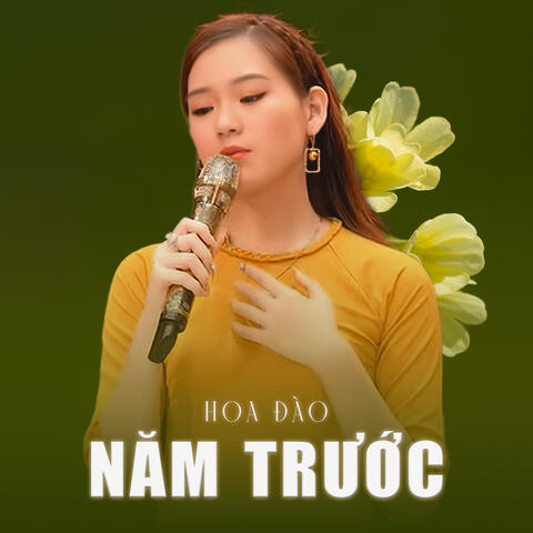 Hoa Đào Năm Trước