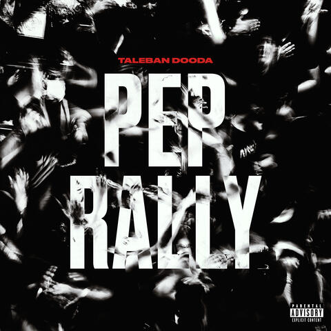 Pep Rally
