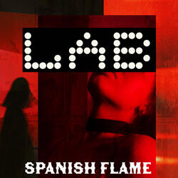 Spanish Flame