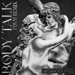 Body Talk (feat. SVEA)