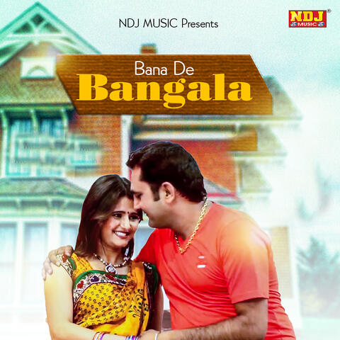 Bana De Bangala