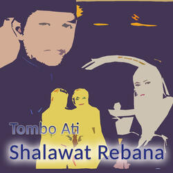 Tombo Ati (feat. Miftahul Jannah)