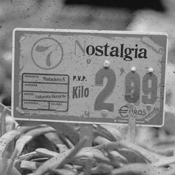 Nostalgia
