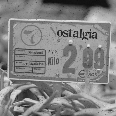 Nostalgia