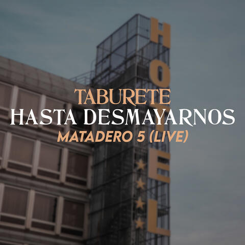 Hasta Desmayarnos