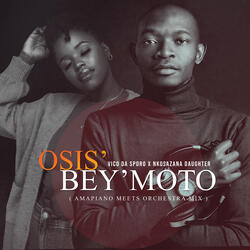 Osis' Bey'moto