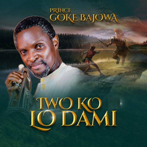 Iwo Ko Lo Dami
