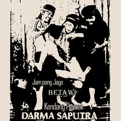 Sedih Prihatin (Padungdung Pembukaan)