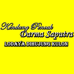 Bubuka Lodaya Ti Ujung Kulon