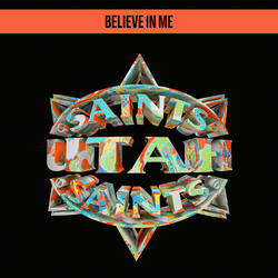 Believe in Me