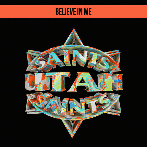 Believe in Me