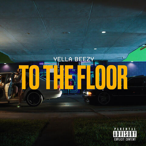 To The Floor