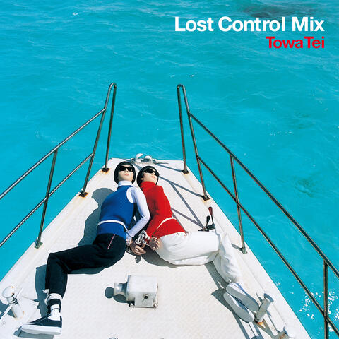 LOST CONTROL MIX