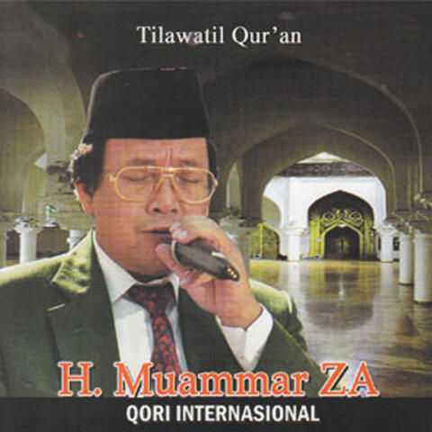 Tilawatil Quran (Al Mulk 1-14)