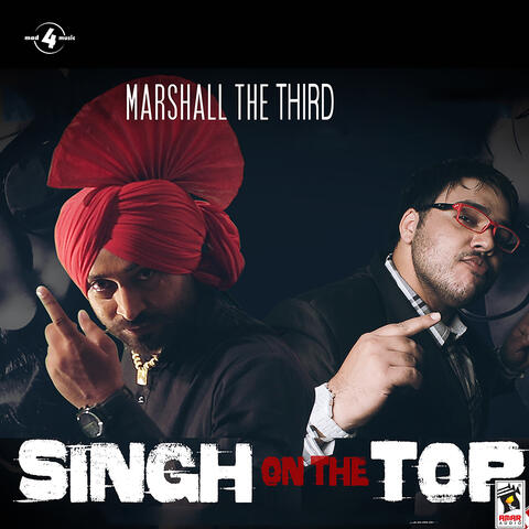 Singh on the Top