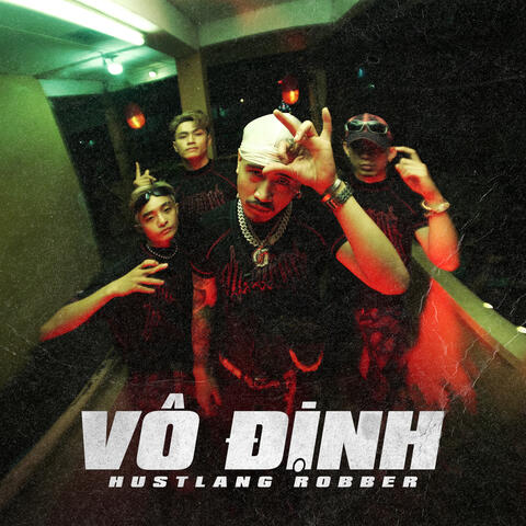 Vô Định