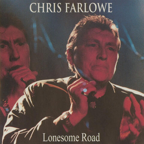 Lonesome Road