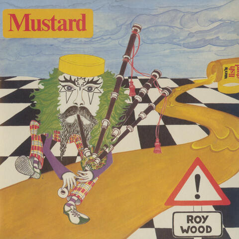 Roy Wood