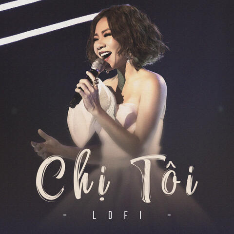 Chị tôi
