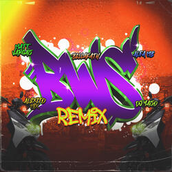 BWS (feat. Alfa Mb, Matt Vargas, Dj Yaso & Alexito Mix)