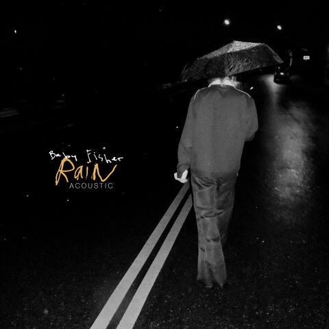 Rain (Acoustic)