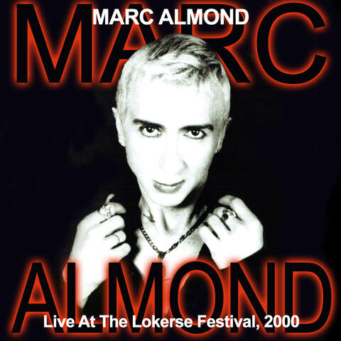 Live At Lokerse Festival, 2000